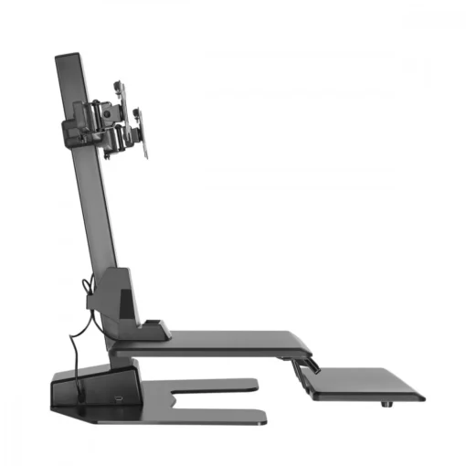 Maclean Electric sit-stand работна станция MC-796 - Image 4