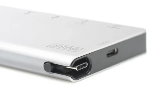 Digitus Docking Station USB Type C - Image 2