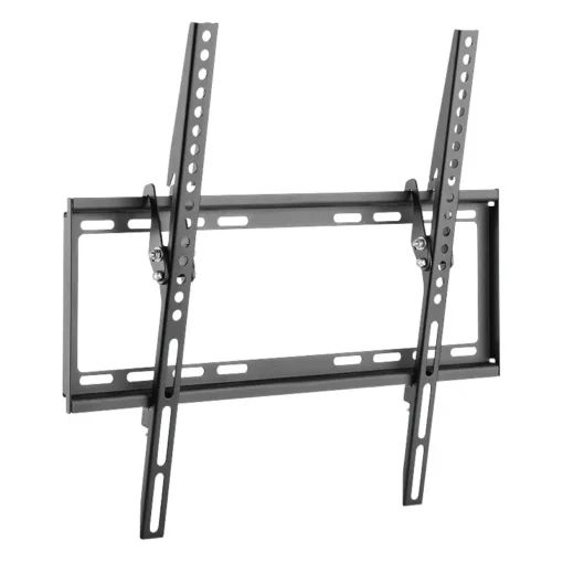 LogiLink TV wall mount, tilt, VESA, 32-55, max. 35kg - Image 2