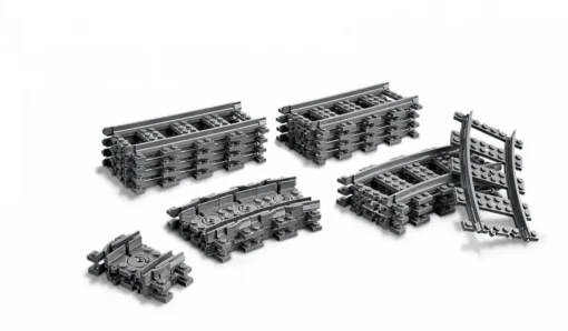 LEGO City Tracks - Image 2