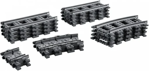 LEGO City Tracks - Image 5