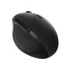 LogiLink Wireless ergonomic mouse 2.4GHz 1600dpi black