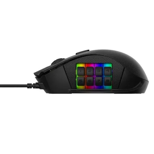 Thermaltake Mouse Tt eSPORTs Nemesis switch RGB PMW 3360 - Image 5