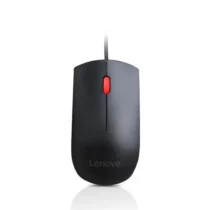 Lenovo LNV Essential USB Mouse 4Y50R20863