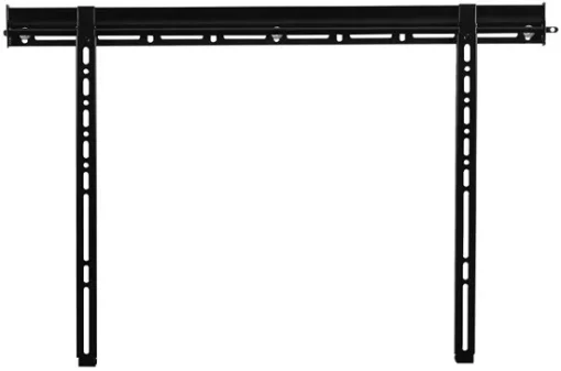 B-Tech AV Mounts VENTRY - flat wall mount BTV520/B