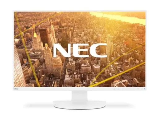 NEC Monitor 27 MultiSync EA271F AH-IPS white - Image 2