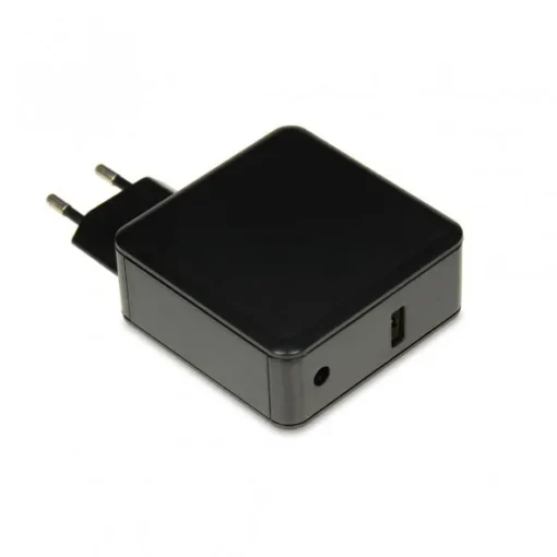 iBOX Notebook power adapter universal IUZ65WA 65W automatic - Image 4