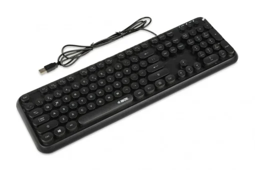 iBOX Keyboard IKS620 - Image 2