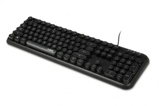 iBOX Keyboard IKS620 - Image 3