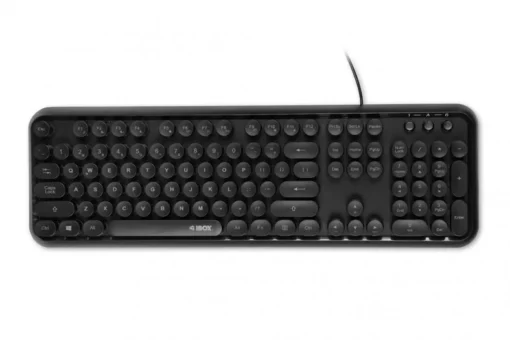 iBOX Keyboard IKS620 - Image 4