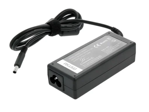 Mitsu захранващ блок 19.5v 3.34a (4.5x3.0 pin) - Dell - Image 2