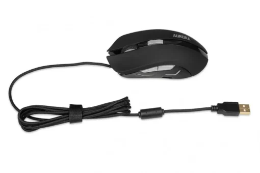 iBOX Mouse IBOX Aurora A-1 gaming optical