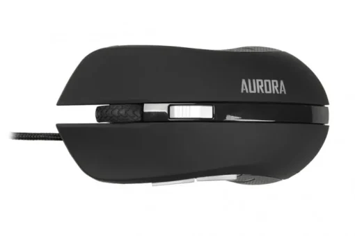 iBOX Mouse IBOX Aurora A-1 gaming optical - Image 3