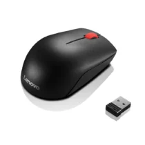 Lenovo Essential Compact Wireless Mouse 4Y50R20864 successor 0B47153