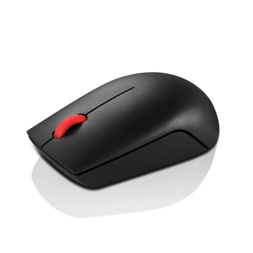 Lenovo Essential Compact Wireless Mouse 4Y50R20864, successor 0B47153 - Image 2