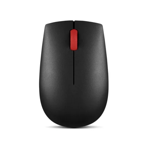 Lenovo Essential Compact Wireless Mouse 4Y50R20864, successor 0B47153 - Image 3