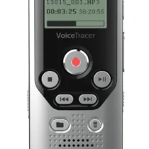 Philips VoiceTracker Audio recorder DVT1250