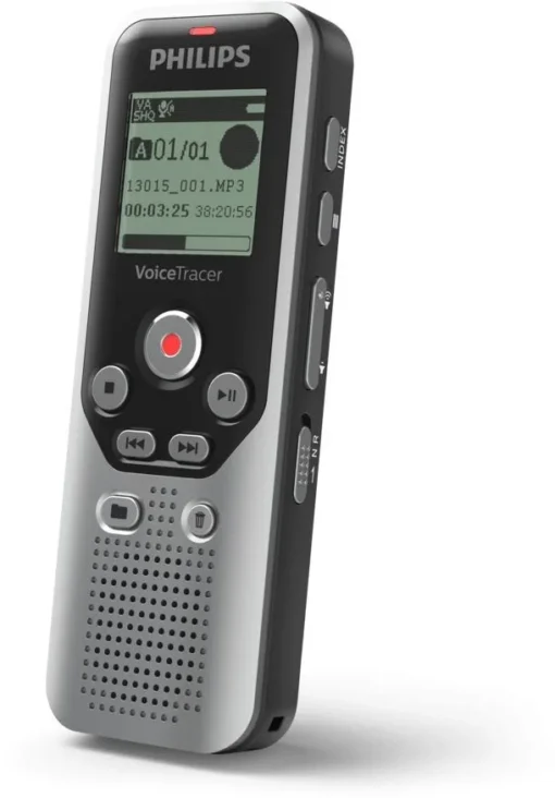 Philips VoiceTracker Audio recorder DVT1250 - Image 3