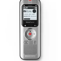 Philips VoiceTracker Audio recorder DVT2050