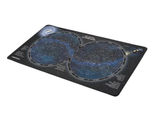 Natec Mousepad Universe Maxi 800x400 mm