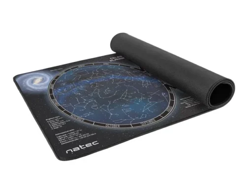 Natec Mousepad Universe Maxi 800x400 mm - Image 3