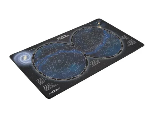 Natec Mousepad Universe Maxi 800x400 mm - Image 5