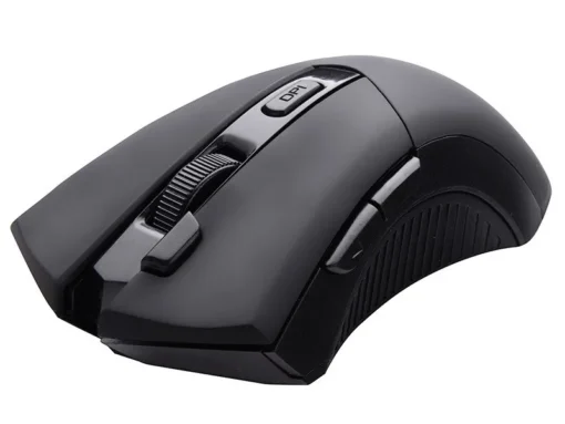 Tracer Компютър mouse Silencio RF Nano