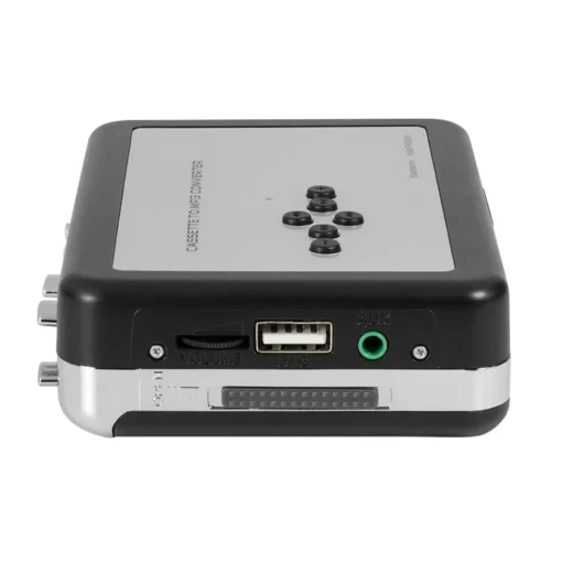 LogiLink Cassette digitizer with USB connector - Image 4