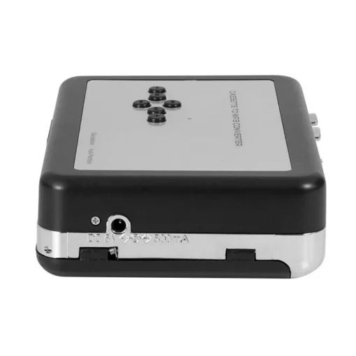 LogiLink Cassette digitizer with USB connector - Image 5