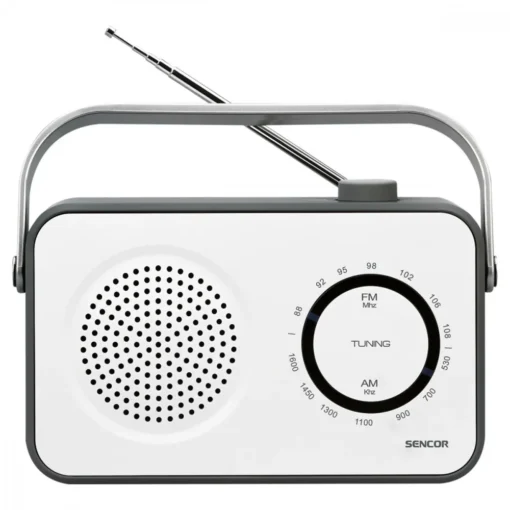 Sencor Radio AM/FM SRD 2100W - Image 2