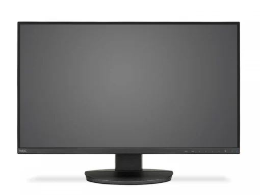 NEC Monitor Multisync EA271Q 27 WQHD Black