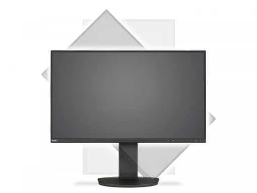 NEC Monitor Multisync EA271Q 27 WQHD Black - Image 5