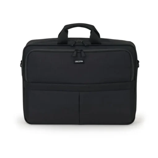 DICOTA Лаптоп bag ECO Multi SCALE 14-15.6 black - Image 4