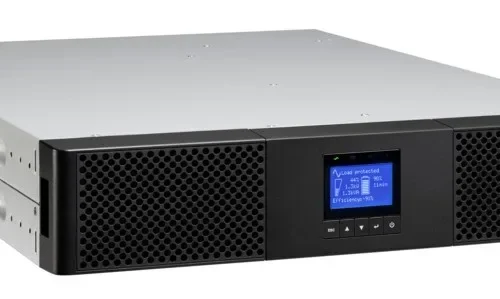 Eaton UPS 9SX 1500i Rack2U LCD/USB/RS232