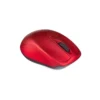 MODECOM Optical wireless mouse WM4.1 red