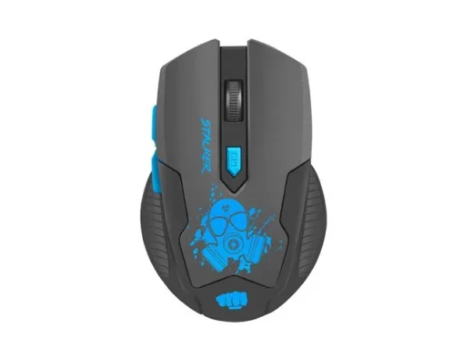 Fury Gaming mouse Fury Stalker 2000 DPI - Image 2