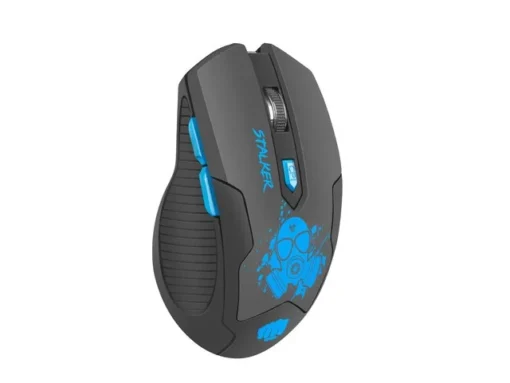 Fury Gaming mouse Fury Stalker 2000 DPI - Image 3