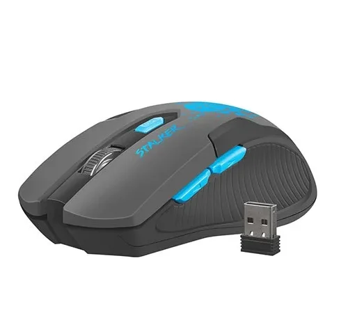 Fury Gaming mouse Fury Stalker 2000 DPI
