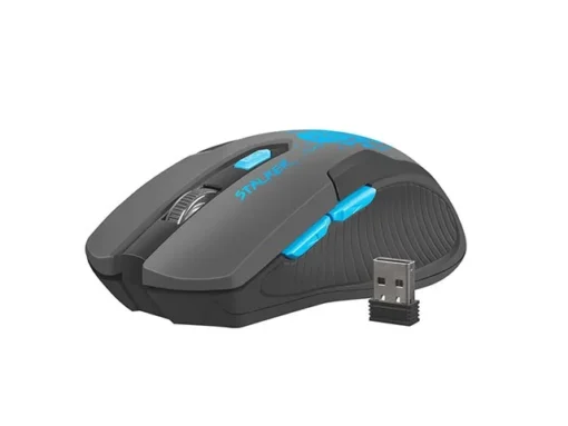 Fury Gaming mouse Fury Stalker 2000 DPI