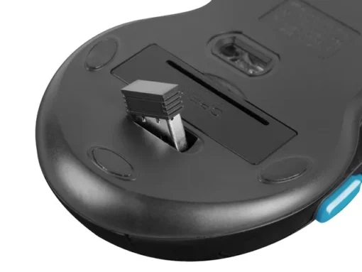 Fury Gaming mouse Fury Stalker 2000 DPI - Image 4