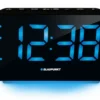 Blaupunkt Clock radio with USB charging CR80USB