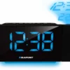 Blaupunkt Clock radio with projection and USB charging CRP81USB