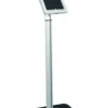 Techly Floor stand for iPad an d tablets 9.7-10.1 inch