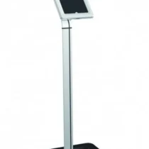 Techly Floor stand for iPad an d tablets 9.7-10.1 inch