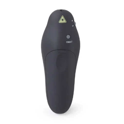 Gembird Wireless presenter with laser pointer - Image 4