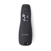 Gembird Wireless presenter with laser pointer WP-L-02