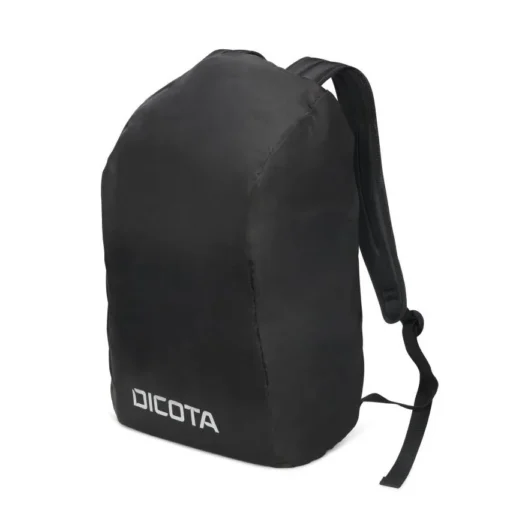 DICOTA Лаптоп раница ECO SELECT 13-15.6 black - Image 4