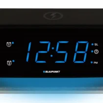 Blaupunkt Clock radio CR55CHARGE