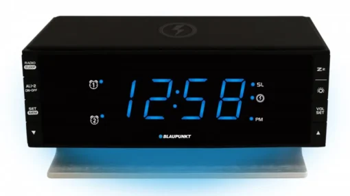 Blaupunkt Clock radio CR55CHARGE