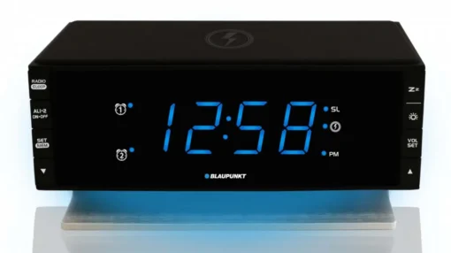 Blaupunkt Clock radio CR55CHARGE - Image 2